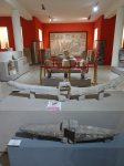 Ahmed Zabana National Museum III